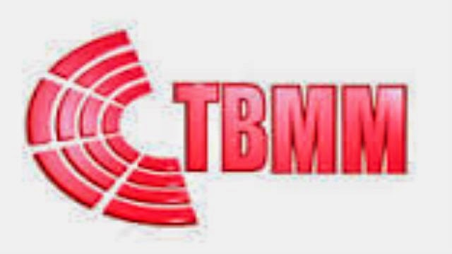 TRT 3 - TBMM TV 