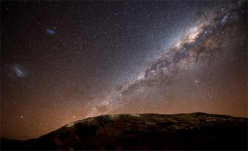 最老銀河132億光年遠