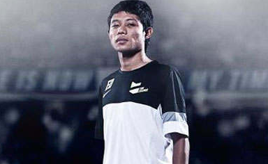 Biodata Evan Dimas Lengkap