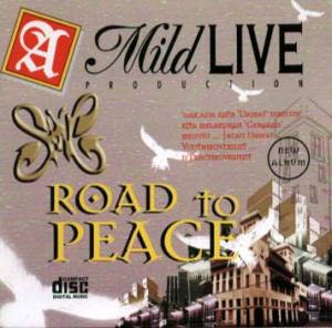 Download Slank - Album Road to Peace (2004)