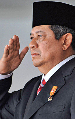 Biografi Presiden Susilo Bambang Yudhoyono Sby Biografi Tokoh