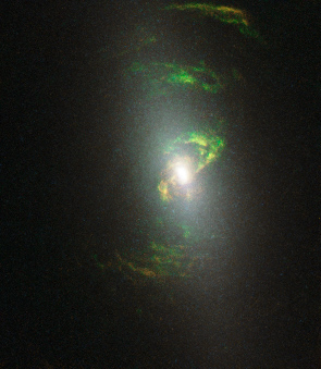 NGC 5252