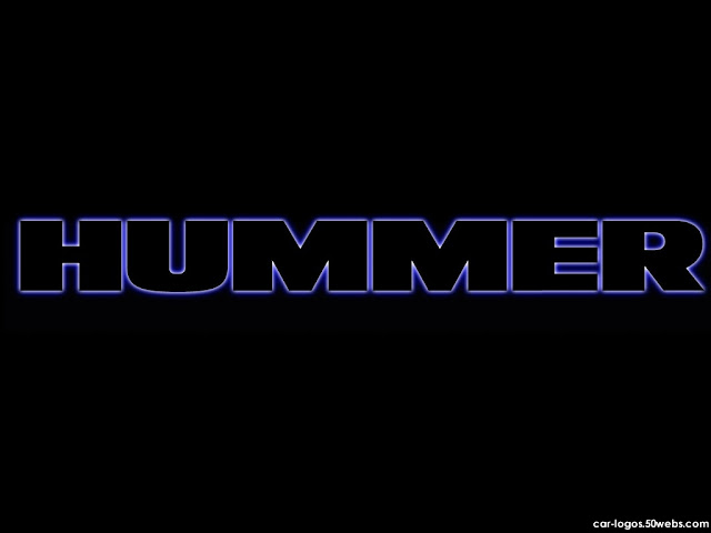 Hummer Logo Wallpaper