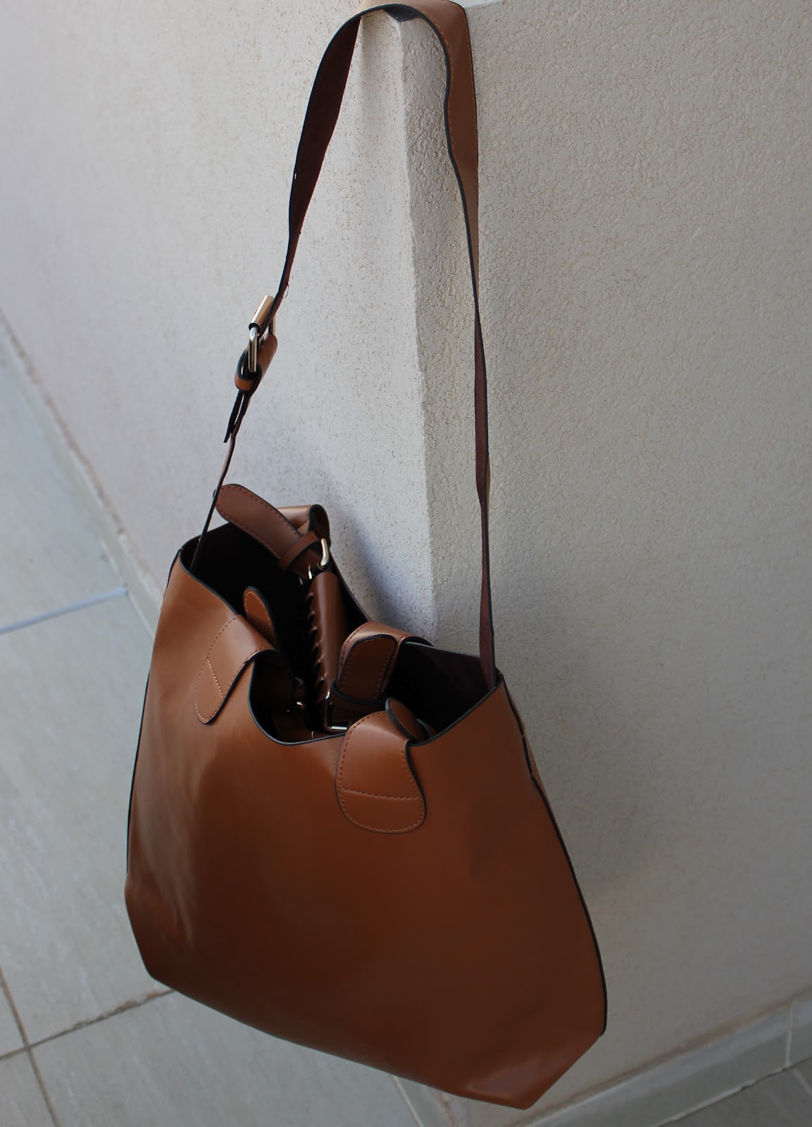 zara bags ebay