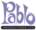 Pablo Logo
