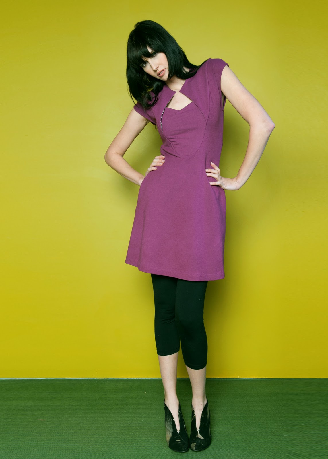 Arcadia Boutique New Kelly Lane