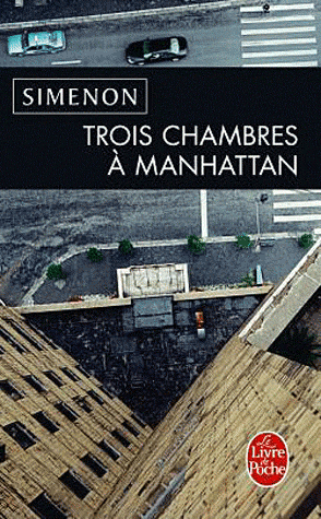 simenon et les prostituées