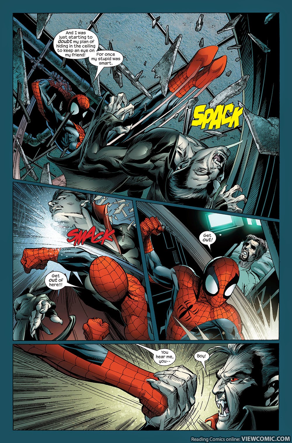 Essential Amazing Spider-Man, Vol 1 Marvel Essentials