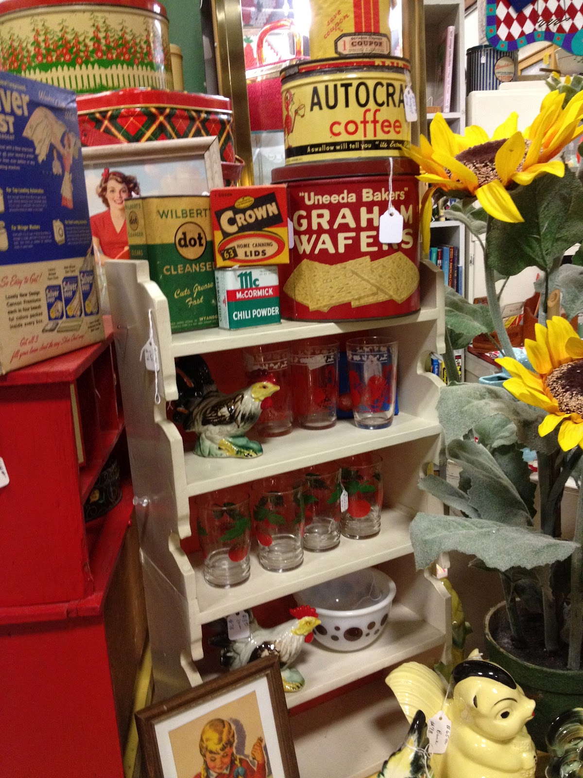 C. Dianne Zweig Kitsch 'n Stuff Kitsch n Stuff A Great Source For