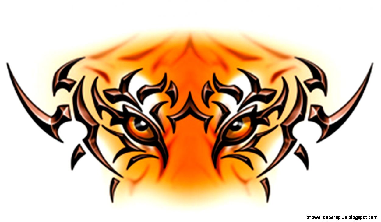 Tiger Eyes Tattoo Designs Tiger Eyes Tattoo Designs