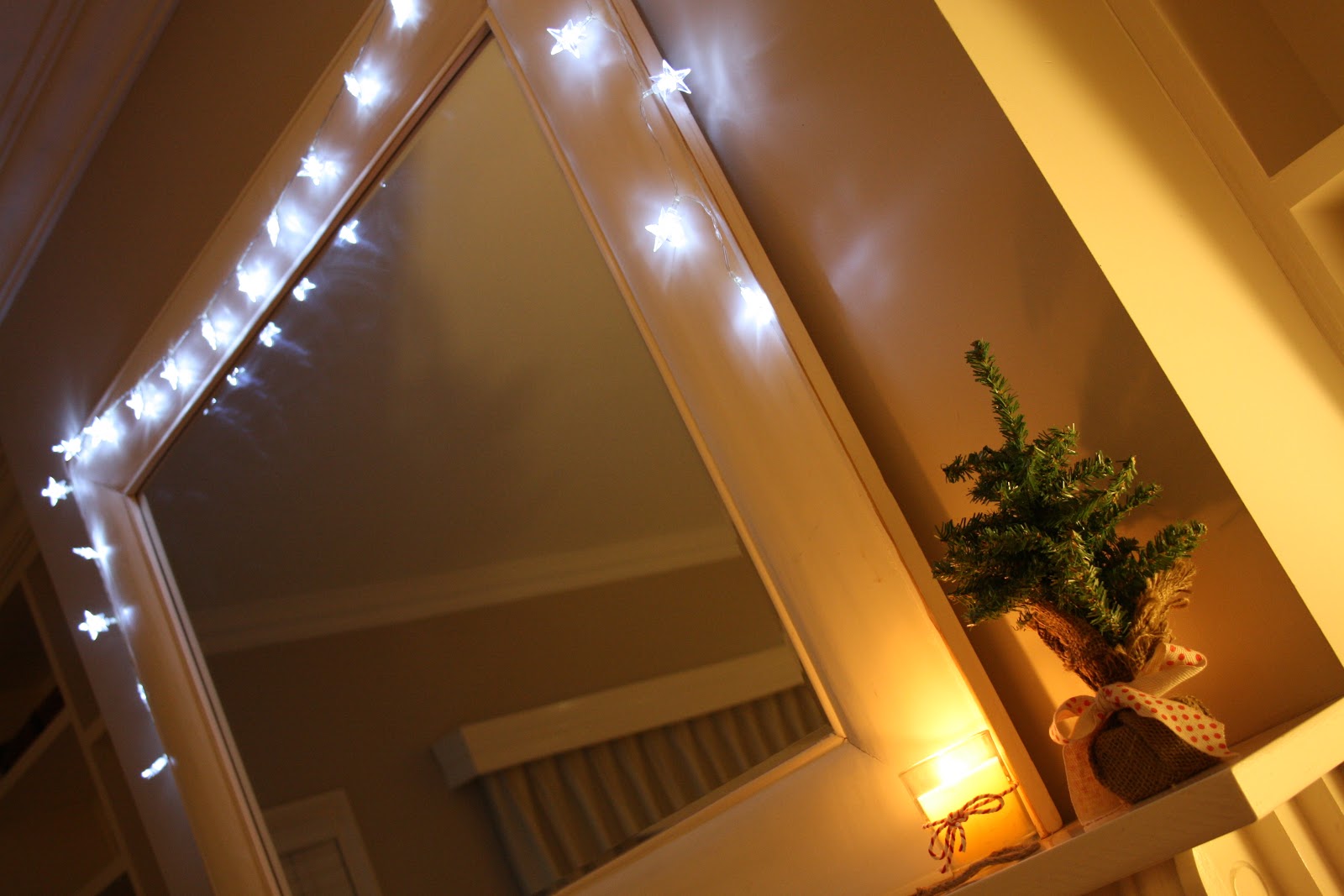 A White Style: December 2012