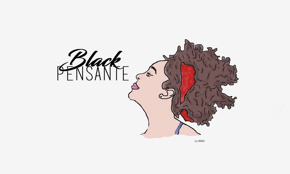 Black Pensante