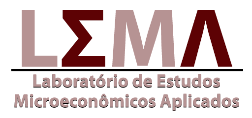 Laboratório de Estudos Microeconômicos Aplicados - LEMA