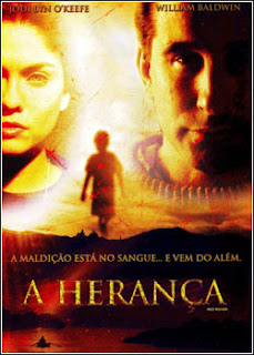 A Herança – Dublado DVDRip AVI A Herança – Dublado DVDRip AVI