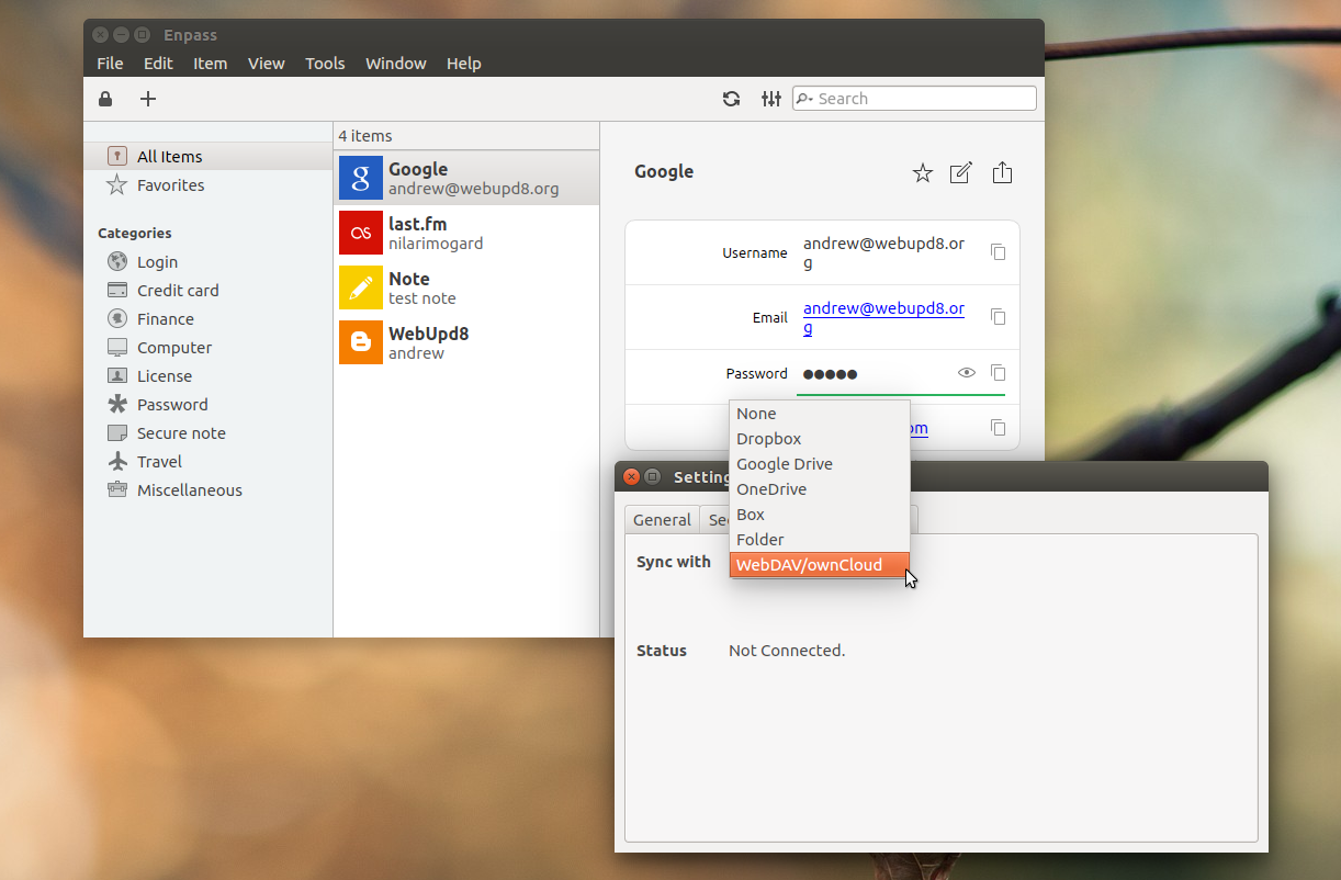 enpass password manager desktop enpass password manager desktop