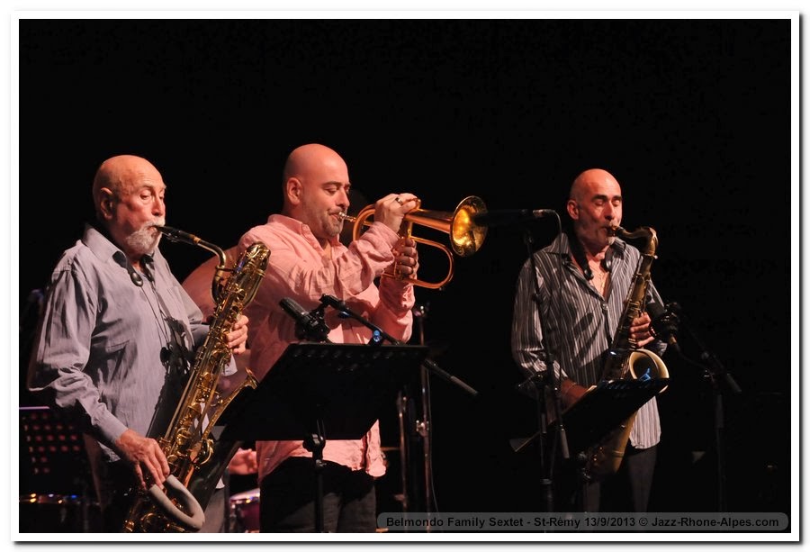 rencontres de la pierre junas 2011