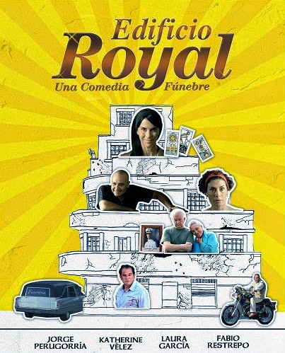 Edificio Royal