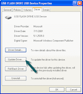 Multi Partition A Usb Flash Drive In Windows 7