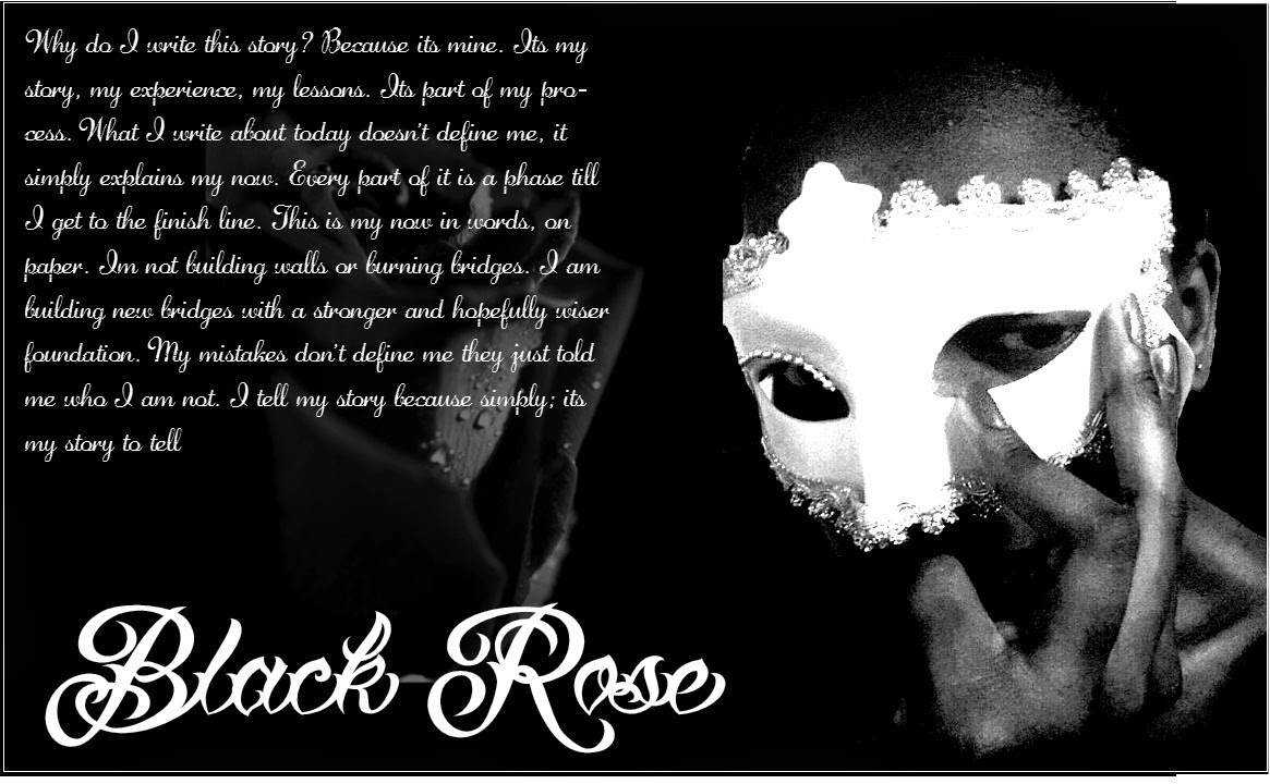 Black Rose