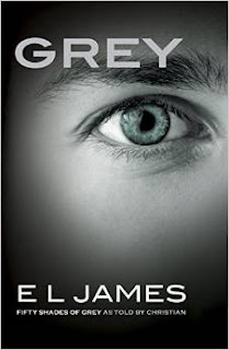Grey Pdf Fifty Shades of Grey as Told by Christian