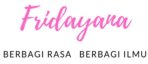 Berbagi Rasa Berbagi Ilmu