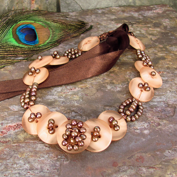 Catherine's Jewelry Jeweler's Bench