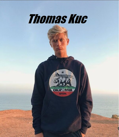 Thomas Kuc