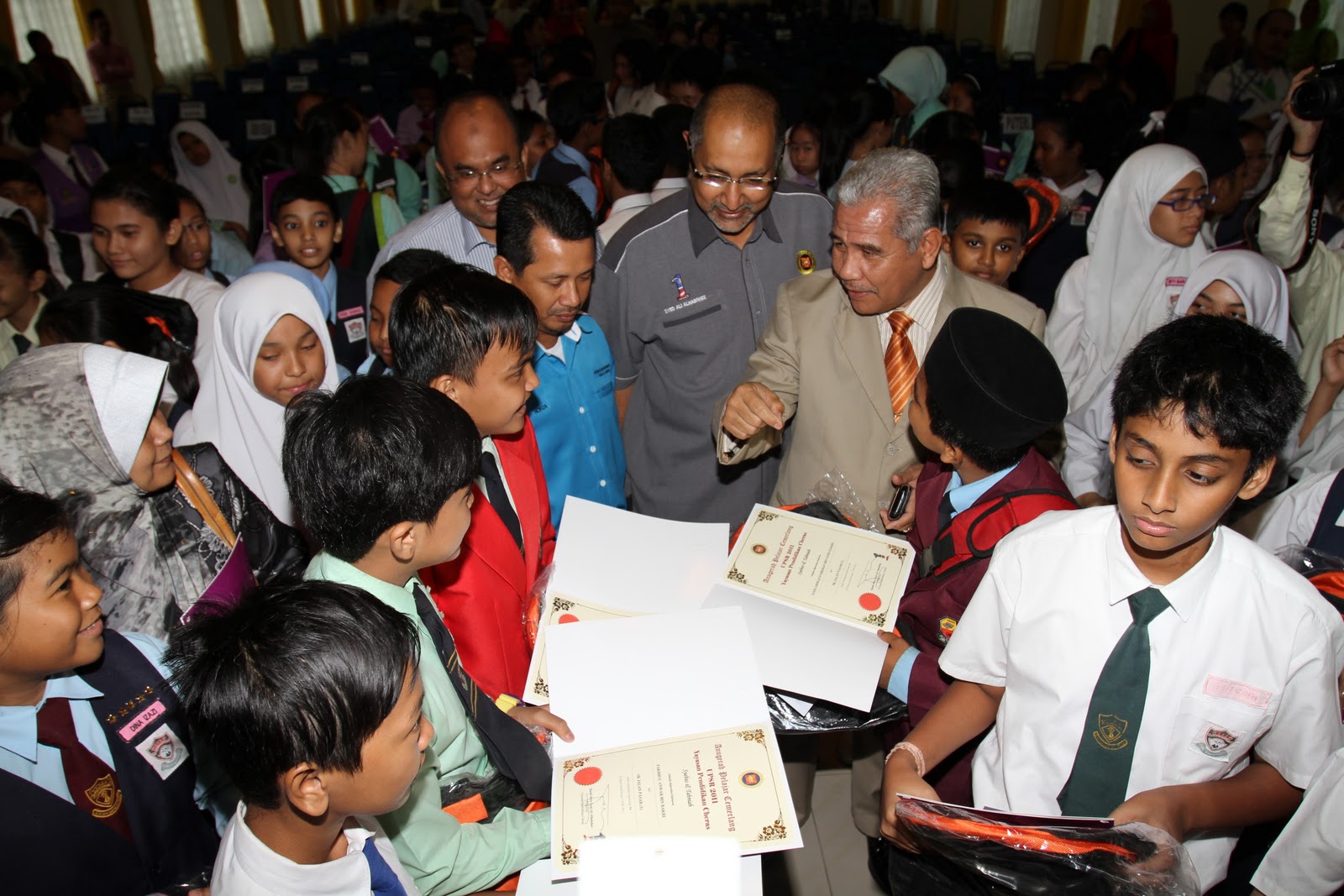 23++ Sk yayasan untuk sekolah naungan ideas