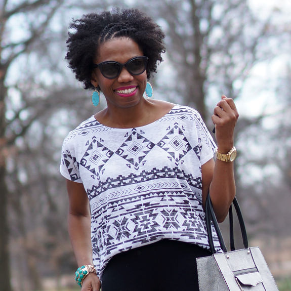 turquoise top forever 21