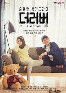 The Lover episode 9 [Watch Streaming Eng]