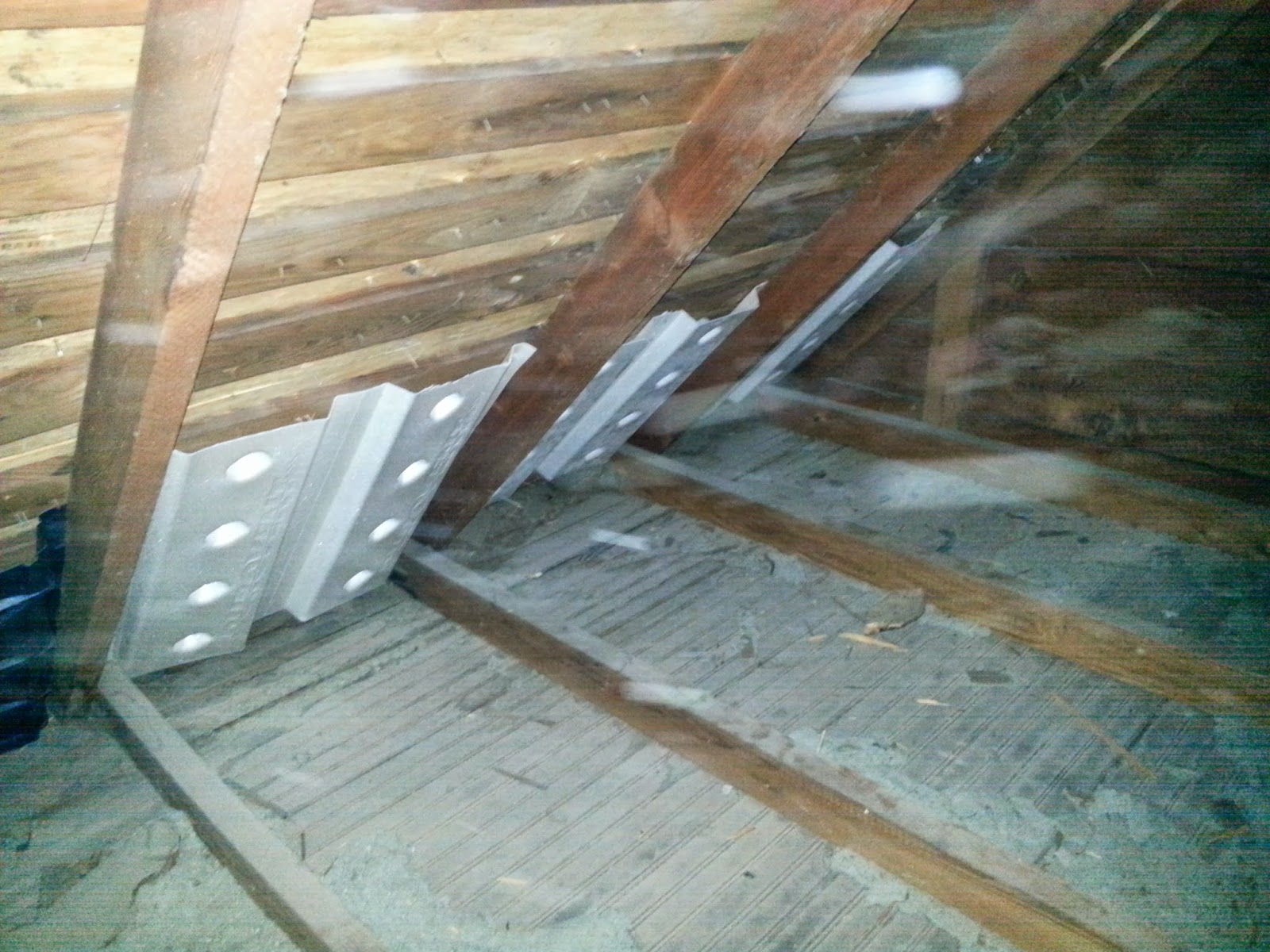 Mullens Home INSULATION FOR THE WIN(ter)!