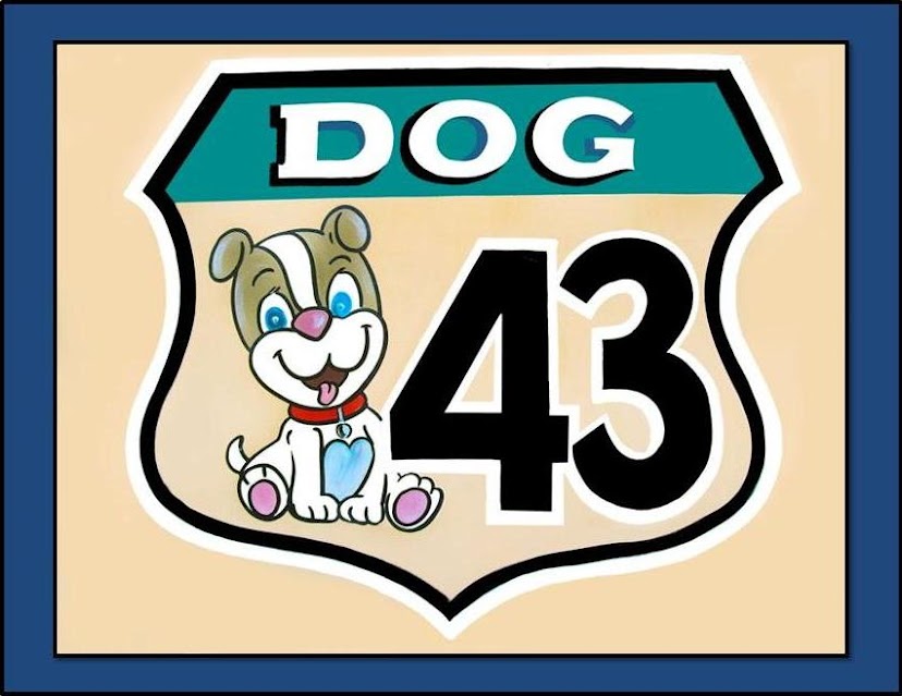 Rações Dog 43 - Banho,Tosa e Clinica Veterinária
