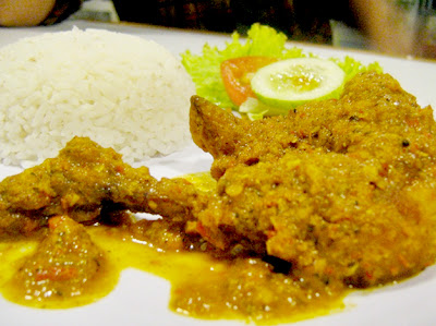 Daftar Kuliner Di Jakarta Pusat