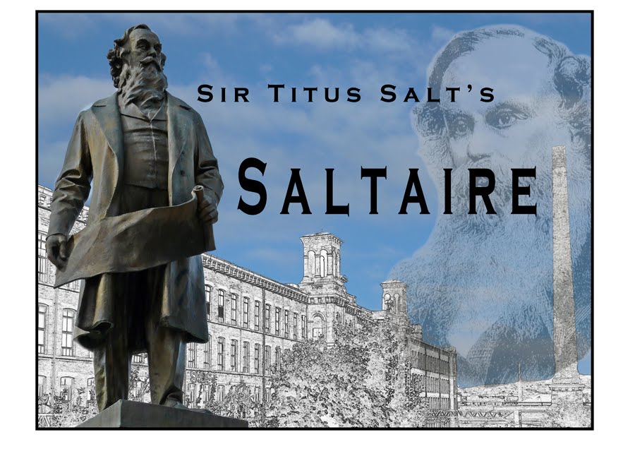 Saltaire history coursework 07 picture