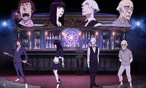 Fan Art Kei Kurono S Death Parade 35613655 I Ntere St Fan Art Kei Kurono S Death Parade 35613655 I Ntere St