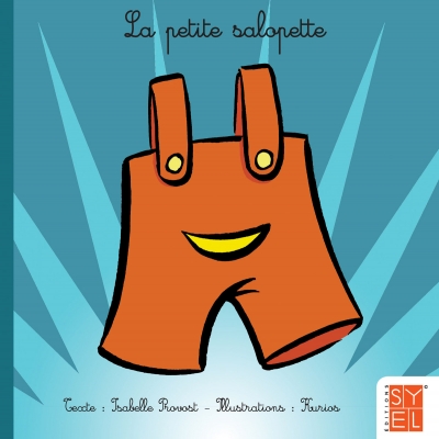 La petite salopette