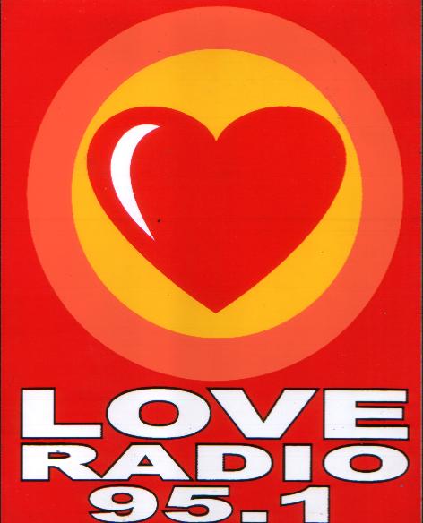 Love And Radio