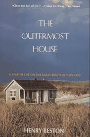 the outermost house book the outermost house book