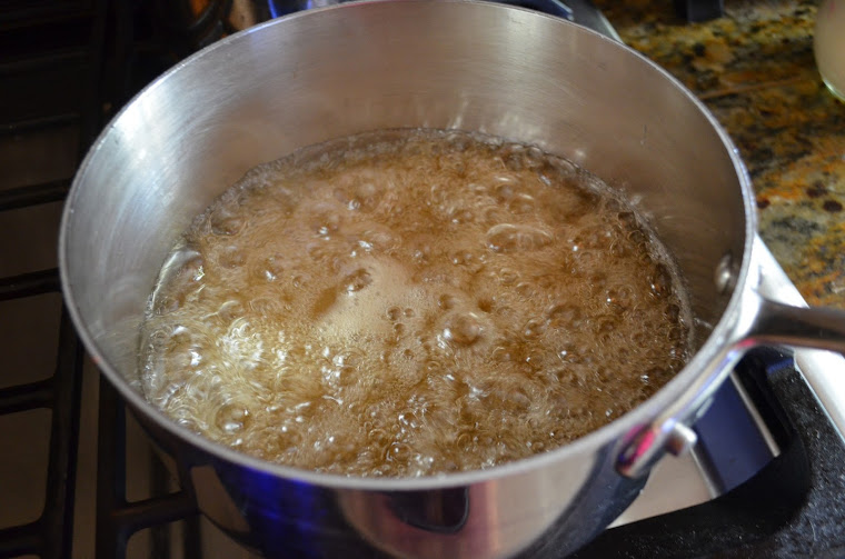 Caramel Corn From Scratch Serena Bakes Simply From Scratch