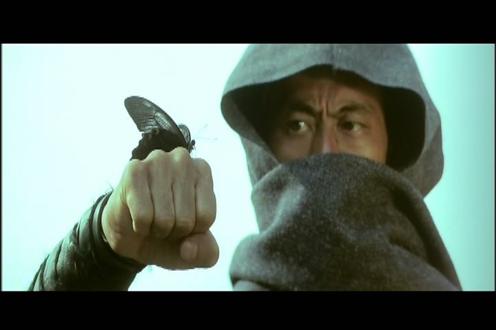 CINEMA DELIRIUM The Butterfly Murders (1979)