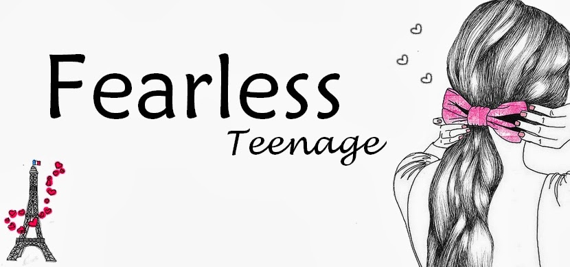 Fearless Teenage