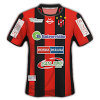 Camiseta de Patronato PATRONATO+PARANA+1