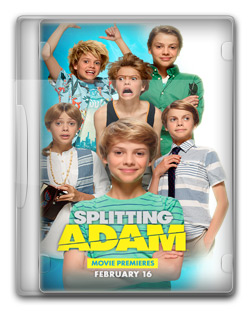 Adam e Seus Clones Adam e Seus Clones