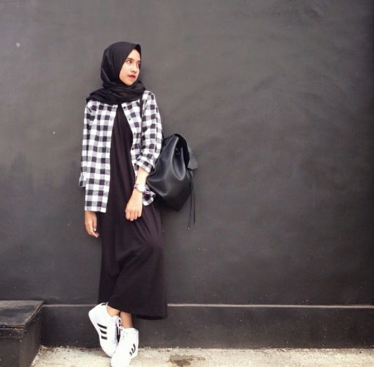waffinesia style modis dan kekinian dengan kemeja waffinesia style modis dan kekinian dengan kemeja