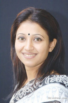 Bangladeshi Entertainment  Bangladeshi model and actress Nafisa Jahan