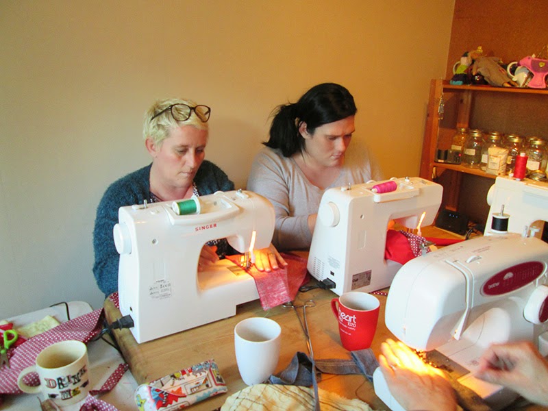 St Ives Cornwall Blog February 2015