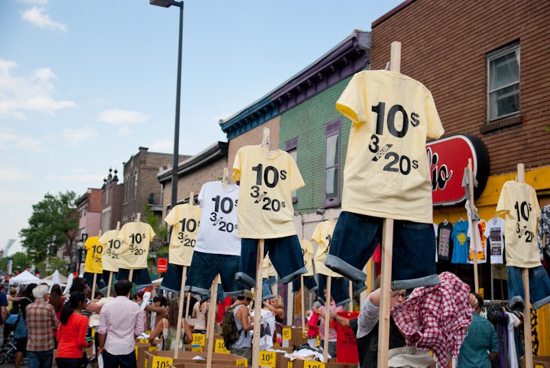 Alison Slattery Photography Montreal, you come alive in the summer