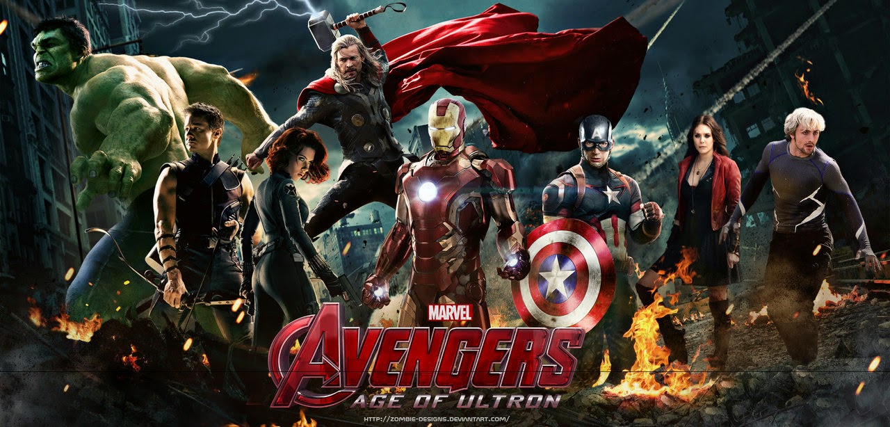the avengers full movie online free