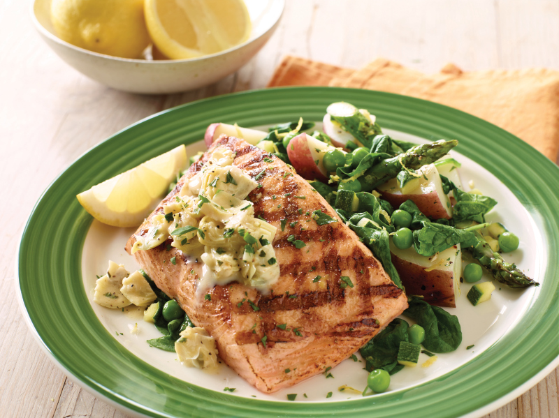 News Applebee's Adds Two New Dishes to Under 550 Calories Menu Brand