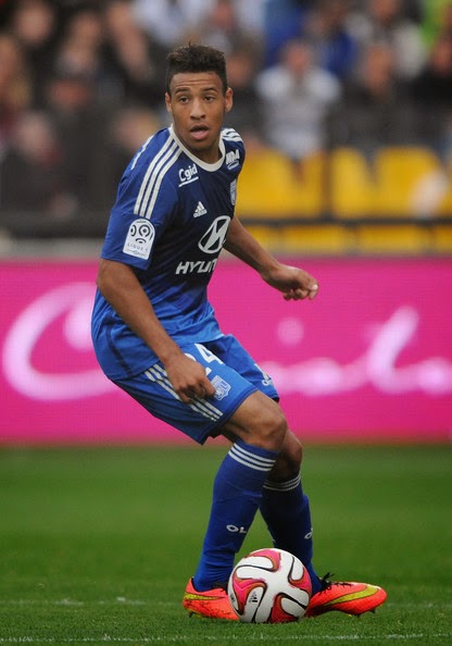 Corentin Tolisso